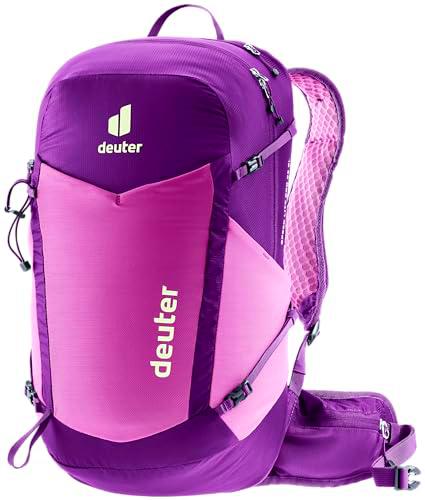 deuter Speed Lite Pro 23 SL Mochila de senderismo ligera para mujer