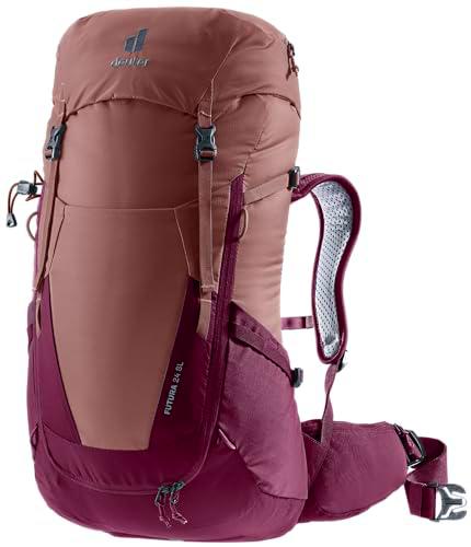 deuter Futura 24 SL Mochila de senderismo para mujer