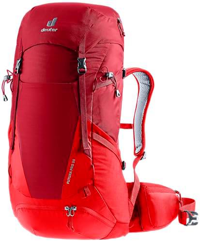 deuter Futura Pro 36 Mochila de senderismo