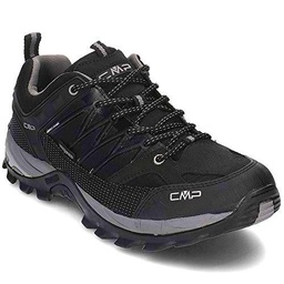 CMP RIGEL LOW TREKKING SHOES WP, Zapatos de trekking