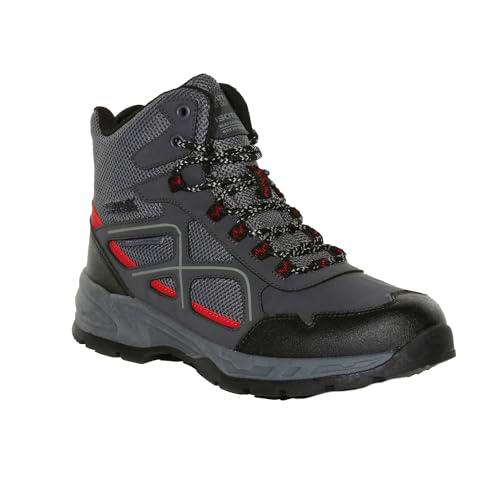 Regatta Vendeavour Boot, Zapatos para Senderismo Hombre