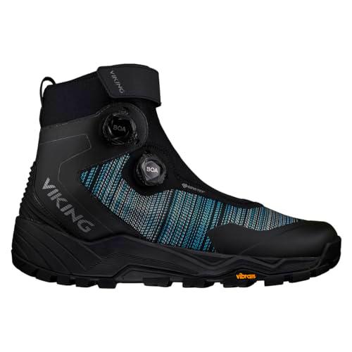 Viking Ce​r​r​a​ Ro​l​l​i​n​g​ GTX BOA, Zapatos para Caminar