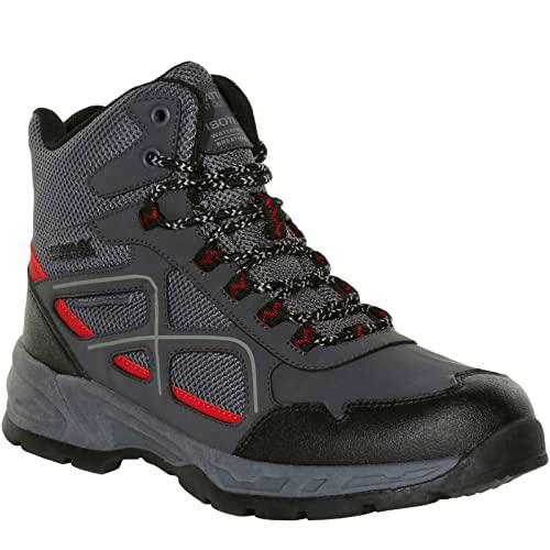 Regatta Bota Vendeavour, Zapatos para Senderismo Hombre