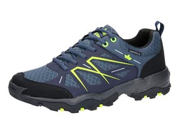 Lico Kadoka, Zapatillas de Trekking Unisex Adulto, Limón Marino, 47 EU