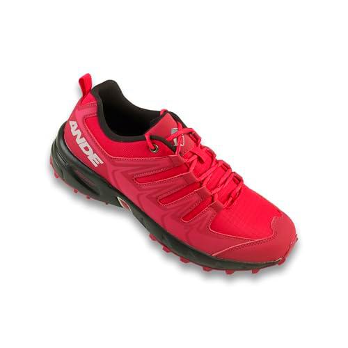 Ande New Tour EVO, Zapato DE Trekking Unisex Adulto