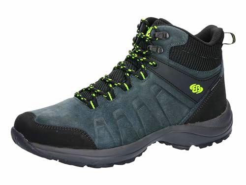 Brütting Mount Harvard High, Botas de Trekking Unisex Adulto