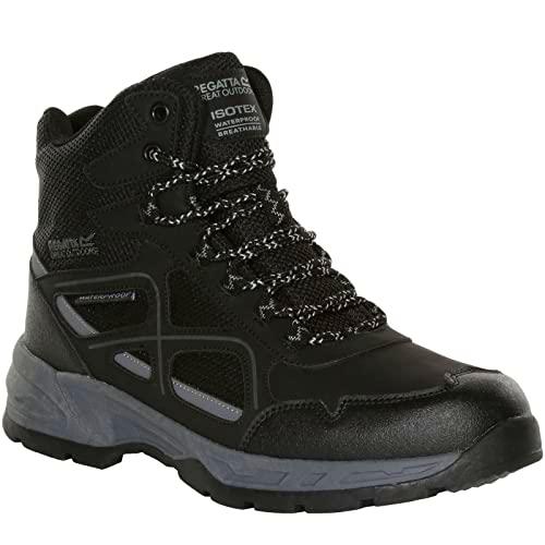 Regatta Botas de senderismo Vendeavour para hombre con tecnología Isotex