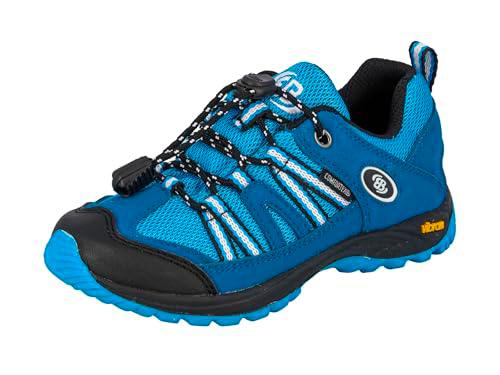 Brütting Ohio Low, Zapatillas de Trekking y Senderismo