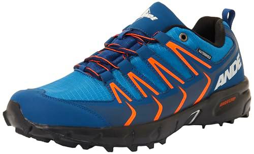 Ande New Tour EVO WP, Zapato DE Trekking Unisex Adulto