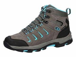 Lico Manaslu High, Botas de Trekking Unisex Adulto