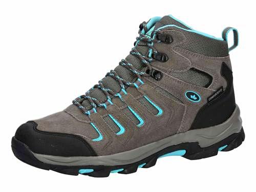 Lico Manaslu High, Botas de Trekking Unisex Adulto