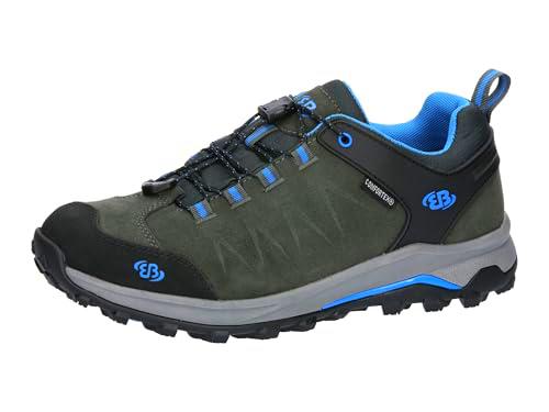Brütting Mount Chester, Zapatillas de Trekking Hombre