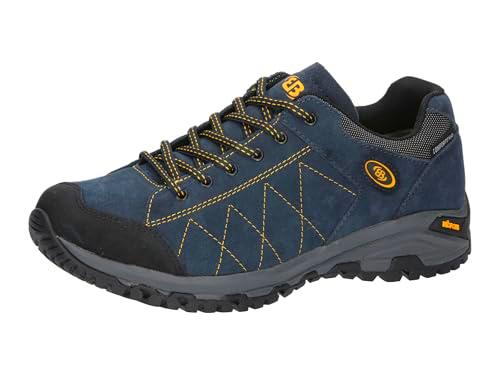 Brütting Monte lingotes, Zapatillas de Trekking Hombre