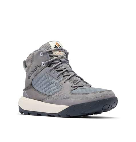 Columbia Portlander Botas de Montaña para Hombre