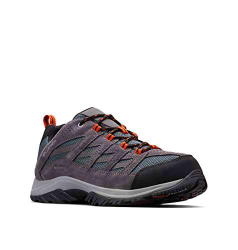 Columbia Crestwood WP, Zapatillas de trekking, Hombre