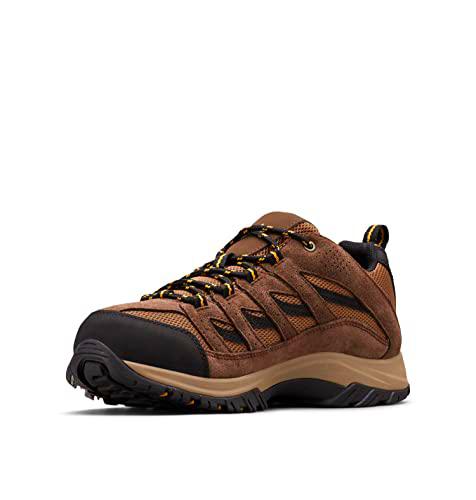 Columbia Zapatillas Bajas de Montaña para Hombre, CRESTWOOD