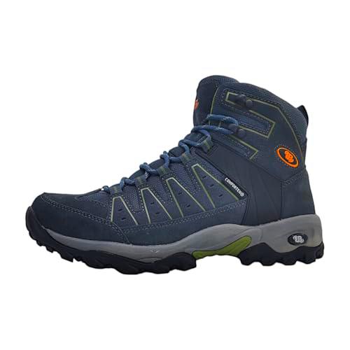Brütting Mount Pinos High, Botas de Trekking Unisex Adulto