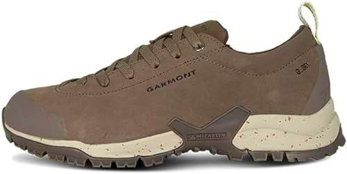 GARMONT Groove G-Dry, Botas Hombre, Octane, 43 EU