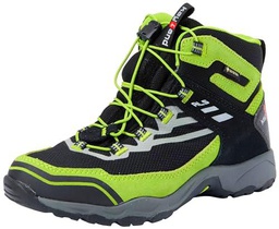 Kayland 018022260 SNAKE GTX Trekking boot Hombre GREY LIME EU 38