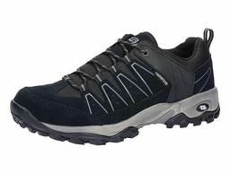 Brütting Mount Pinos Low, Zapatillas de Trekking Unisex Adulto