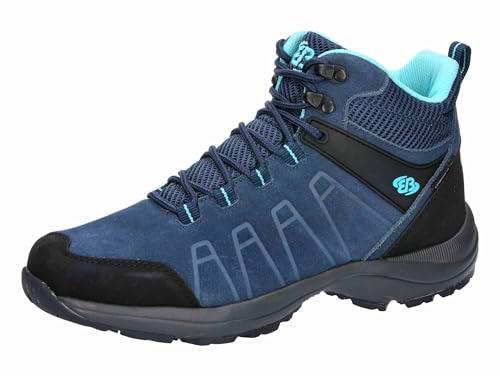 Brütting Mount Harvard High, Botas de Trekking Unisex Adulto