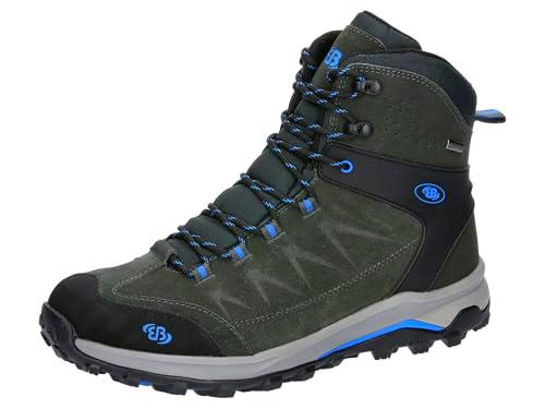 Brütting Mount Chester High, Botas de Trekking Hombre