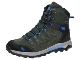 Brütting Mount Chester High, Botas de Trekking Hombre