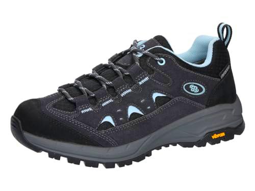 Brütting Mount Bear Low, Zapatillas de Trekking Unisex Adulto