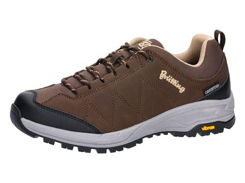 Brütting Kansas, Zapatillas de Trekking Unisex Adulto