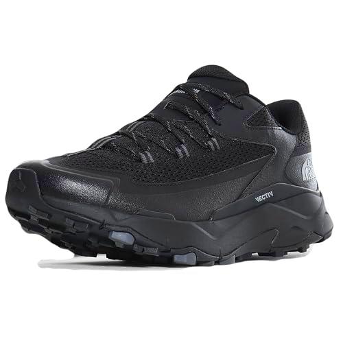 THE NORTH FACE NF0A52Q1KX71 M VECTIV TARAVAL Hombre TNF BLACK/TNF BLACK EU 42