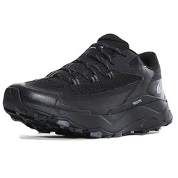 THE NORTH FACE NF0A52Q1KX71 M VECTIV TARAVAL Hombre TNF BLACK/TNF BLACK EU 42