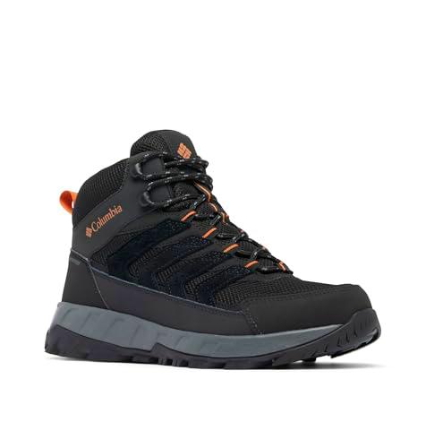 Columbia STRATA Trail Mid WP, Zapatos para Senderismo Men's