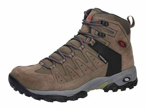 Brütting Mount Pinos High, Botas de Trekking Unisex Adulto