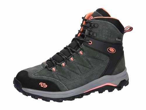 Brütting Mount Chester High, Botas de Trekking Unisex Adulto
