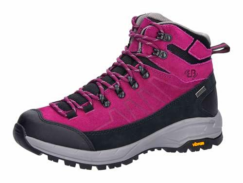 Brütting Mount Sellery, Botas de Trekking Unisex Adulto