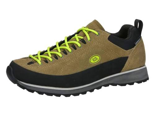 Brütting Mount Parry, Zapatillas de Trekking Unisex Adulto