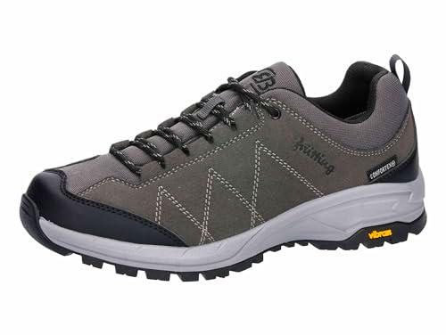 Brütting Kansas, Zapatillas de Trekking Unisex Adulto
