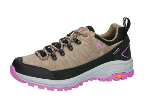 Brütting Mount Sellery Low, Zapatillas de Trekking Unisex Adulto