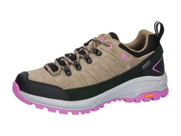 Brütting Mount Sellery Low, Zapatillas de Trekking Unisex Adulto