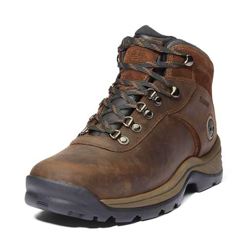 Timberland FLUME, Botas de corte medio para hombre, EU 46