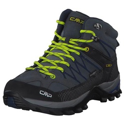 CMP RIGEL MID TREKKING SHOES WP, Zapatos de trekking