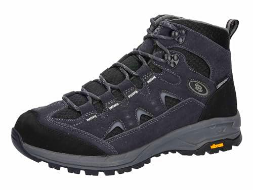 Brütting Mount Bear High, Botas de Trekking Unisex Adulto