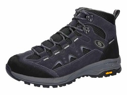 Brütting Mount Bear High, Botas de Trekking Unisex Adulto