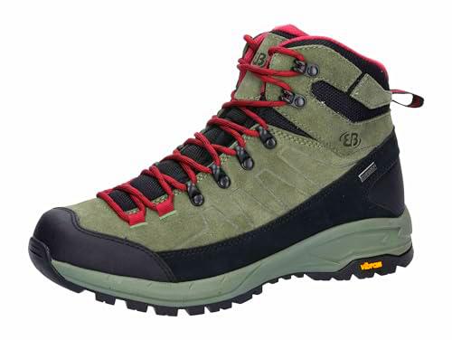 Brütting Mount Sellery, Botas de Trekking Unisex Adulto