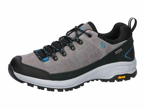 Brütting Mount Sellery Low, Zapatillas de Trekking Unisex Adulto