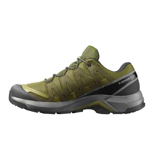 Salomon X-ADVENTURE RECON GORE TEX, Zapatos de senderismo para Hombre