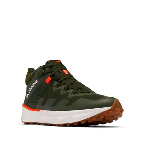 Columbia Zapatillas de Montaña para Hombre, FACET 75 MID OUTDRY