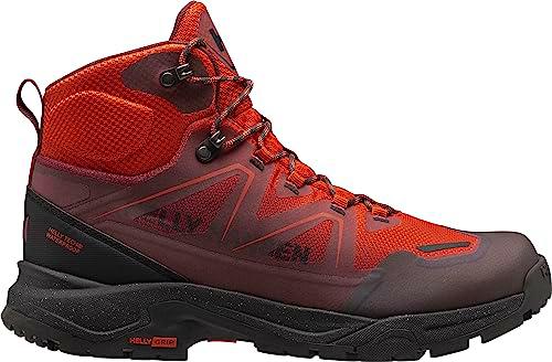 Helly Hansen Hombre Botas de Montaña Cascade Mid Cut