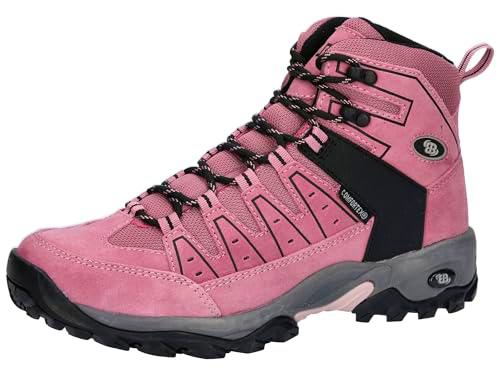Brütting Mount Pinos High, Botas de Trekking Unisex Adulto