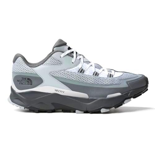 The North Face NF0A52Q1RO51 M VECTIV TARAVAL Hombre HIGH RISE GREY/SMOKED PEARL EU 40